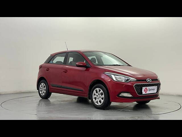 Used Hyundai Elite i20 [2016-2017] Sportz 1.2 [2016-2017] in Delhi