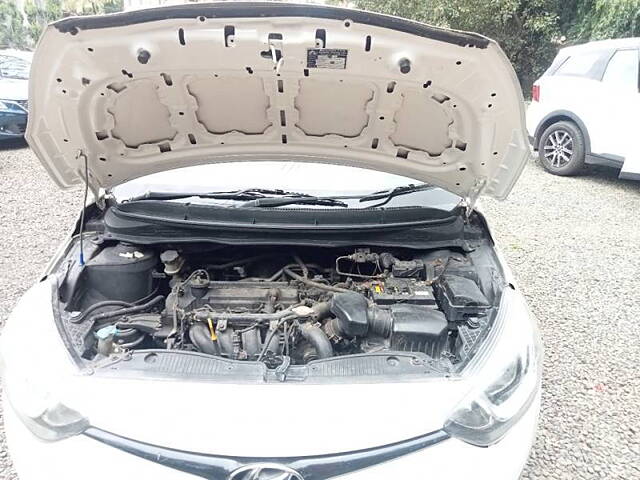 Used Hyundai i20 [2012-2014] Magna (O) 1.2 in Mumbai