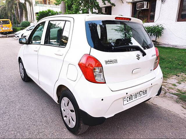 Used Maruti Suzuki Celerio [2017-2021] ZXi [2017-2019] in Chandigarh