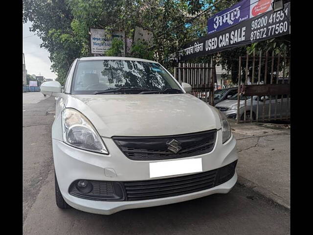 Used Maruti Suzuki Swift Dzire [2015-2017] LXI (O) in Mumbai