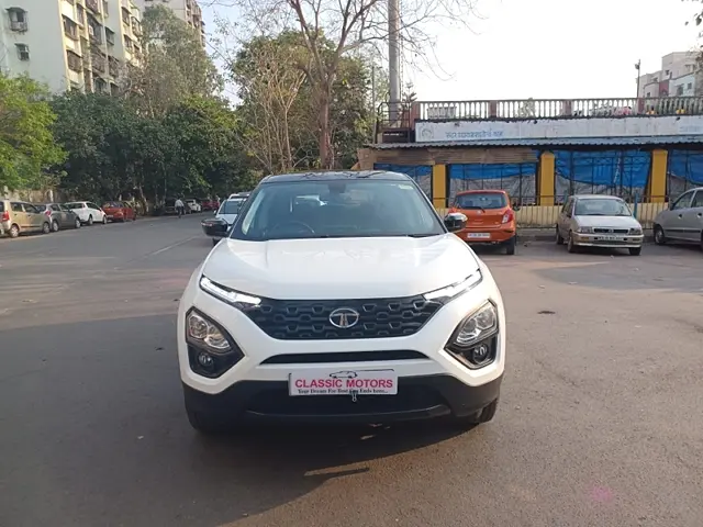 Used 2021 Tata Harrier in Mumbai