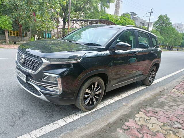 Used MG Hector [2019-2021] Sharp 1.5 DCT Petrol in Noida