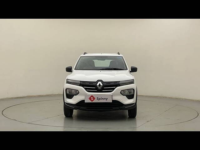 Used Renault Kwid [2022-2023] RXL 1.0 in Pune