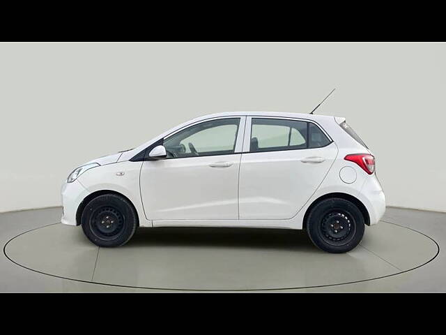 Used Hyundai Grand i10 [2013-2017] Sportz 1.2 Kappa VTVT [2016-2017] in Pune