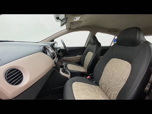 Used Hyundai Grand i10 [2013-2017] Asta 1.2 Kappa VTVT [2013-2016] in Bangalore