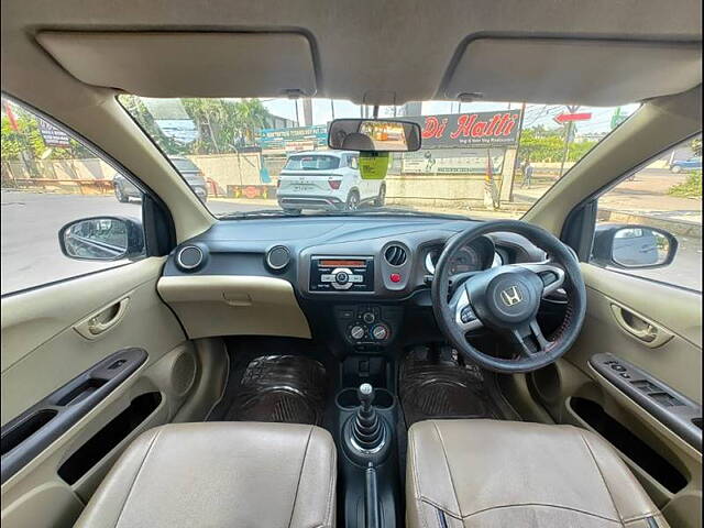 Used Honda Brio [2011-2013] S MT in Bhopal