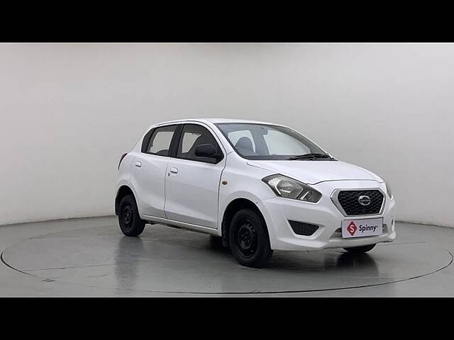 Used Datsun GO [2014-2018] T in Bangalore