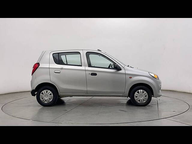 Used Maruti Suzuki Alto 800 [2016-2019] LXi (O) in Chennai