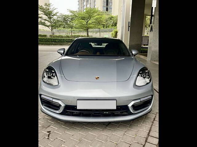 Used 2022 Porsche Panamera in Patna