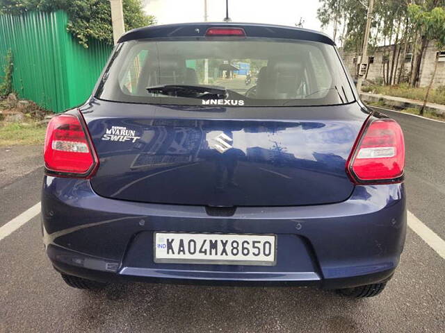 Used Maruti Suzuki Swift [2018-2021] ZXi Plus [2018-2019] in Bangalore