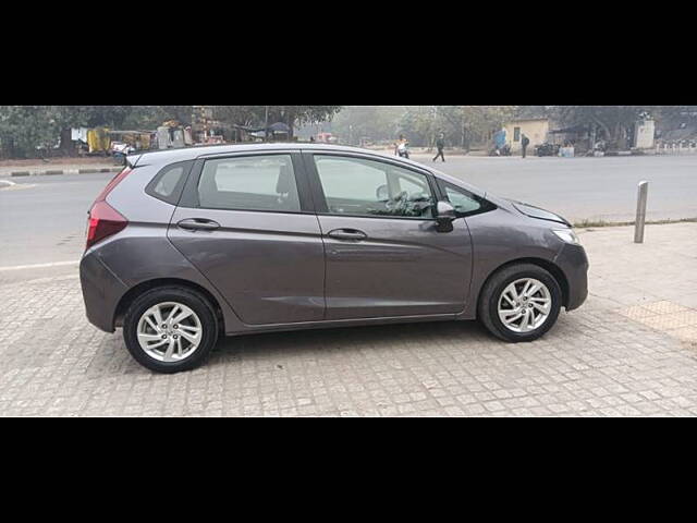 Used Honda Jazz [2015-2018] VX Petrol in Delhi