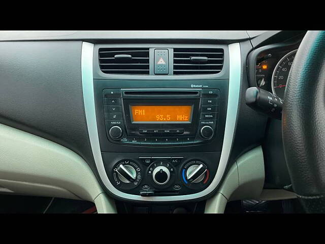 Used Maruti Suzuki Celerio [2017-2021] ZXi AMT [2017-2019] in Hyderabad