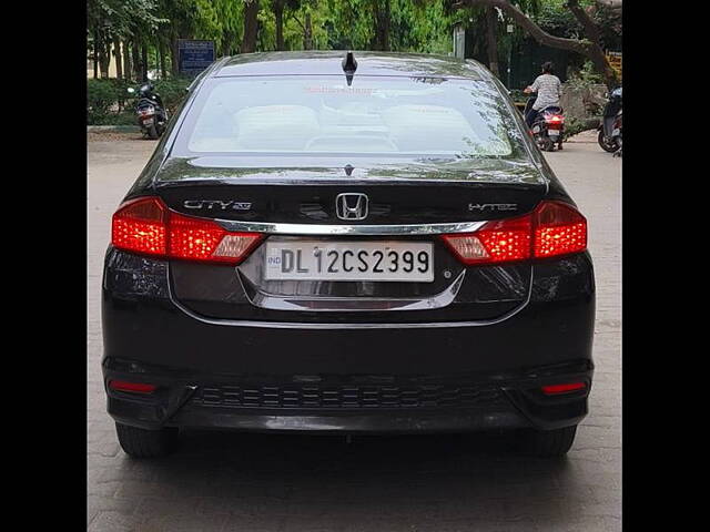 Used Honda City [2014-2017] SV in Delhi