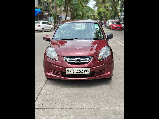 Used Honda Amaze [2016-2018] 1.2 S i-VTEC in Mumbai