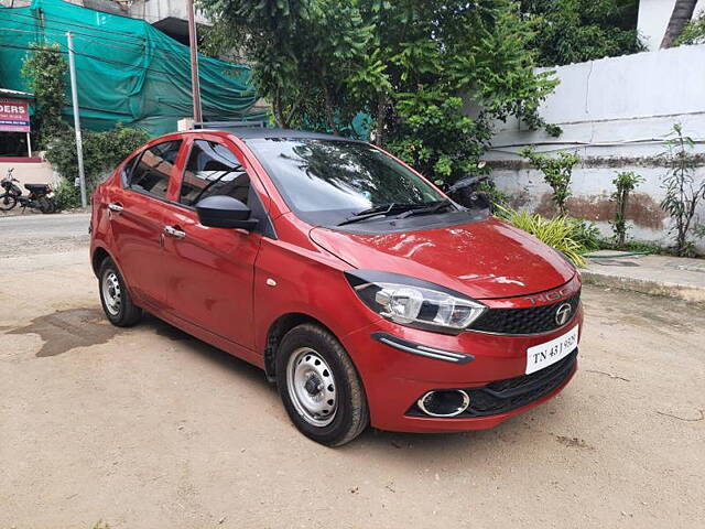 Used Tata Tigor [2017-2018] Revotorq XE in Coimbatore