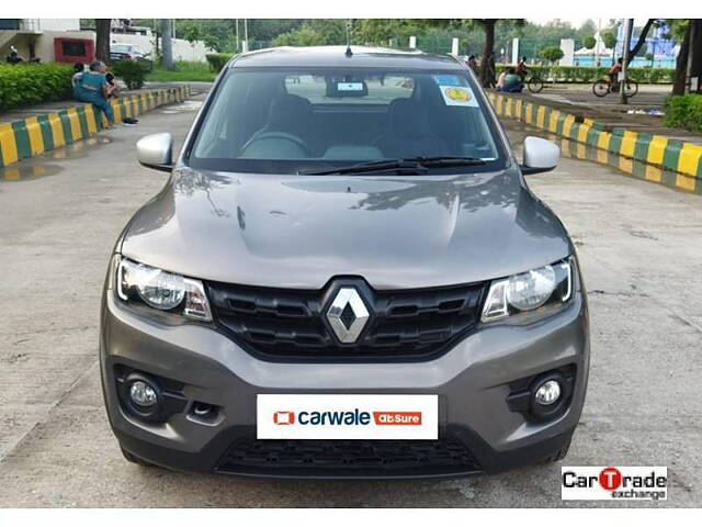 Used 2018 Renault Kwid in Noida