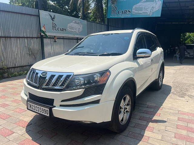 Used Mahindra XUV500 [2011-2015] W8 in Chennai