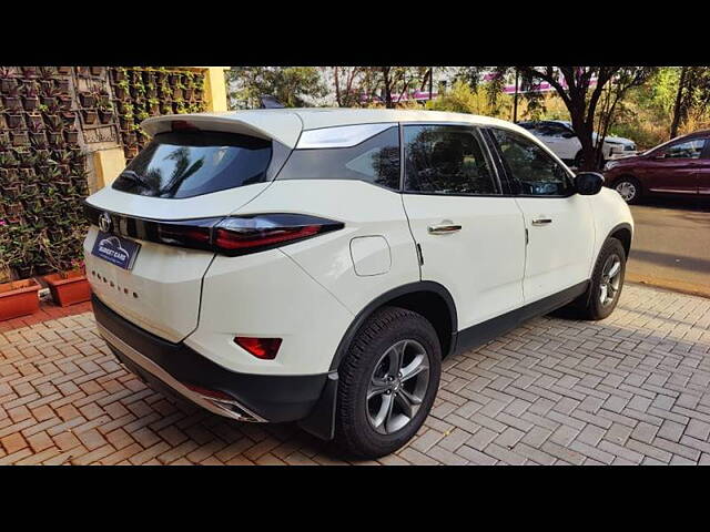 Used Tata Harrier [2019-2023] XZA in Mumbai