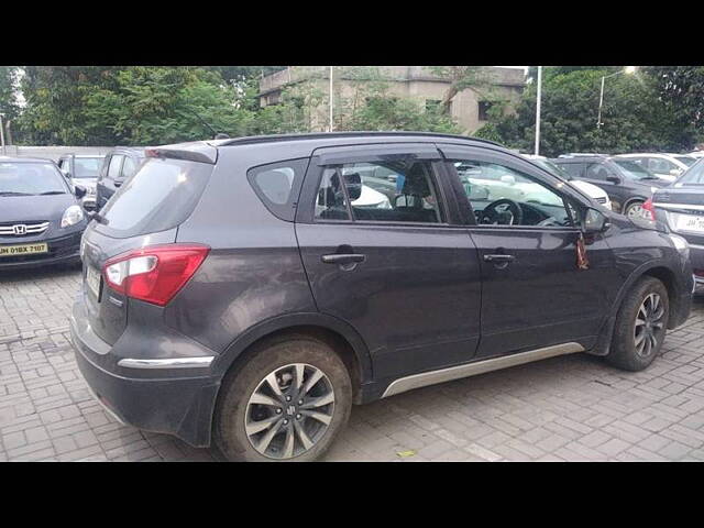 Used Maruti Suzuki S-Cross 2020 Zeta in Ranchi