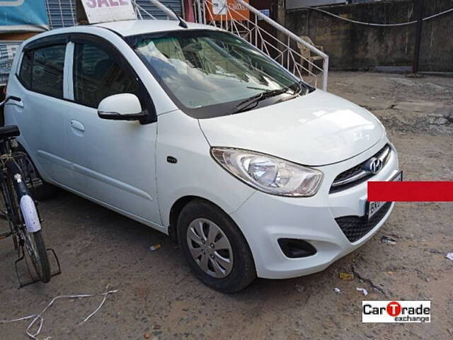 Used Hyundai i10 [2010-2017] Sportz 1.2 Kappa2 in Patna