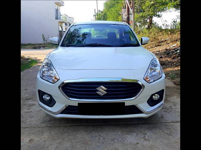 Used 2017 Maruti Suzuki Swift DZire in Raipur