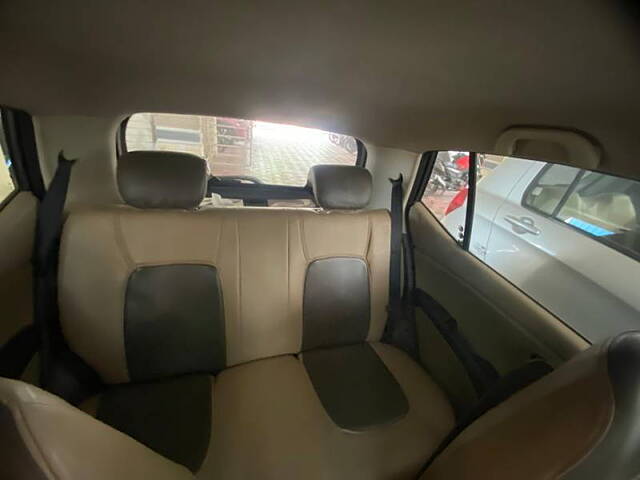 Used Hyundai i10 [2010-2017] Sportz 1.2 Kappa2 in Hyderabad