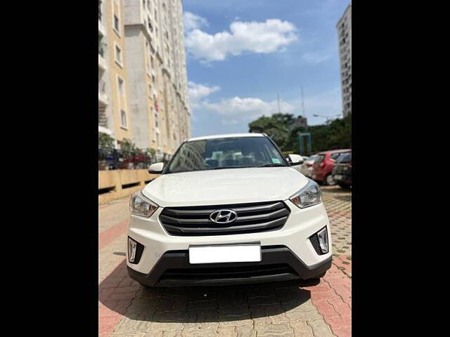 Used 2018 Hyundai Creta in Chennai