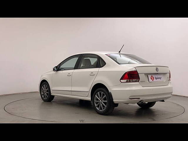 Used Volkswagen Vento Highline Plus 1.0L TSI in Chandigarh