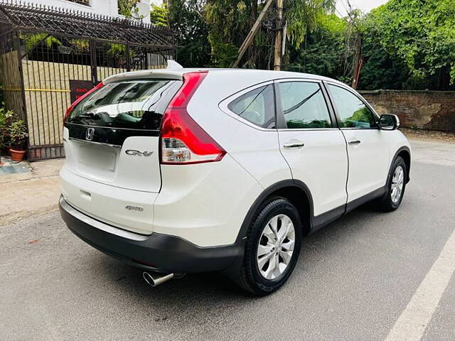 Used Honda CR-V [2013-2018] 2.4L 4WD AVN in Delhi