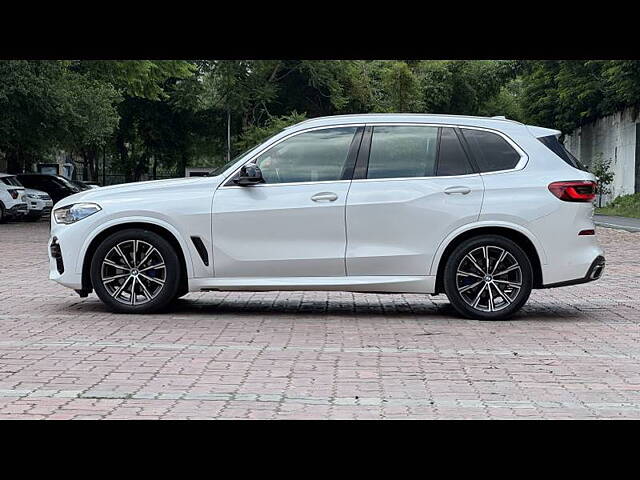 Used BMW X5 [2014-2019] xDrive 30d M Sport in Lucknow