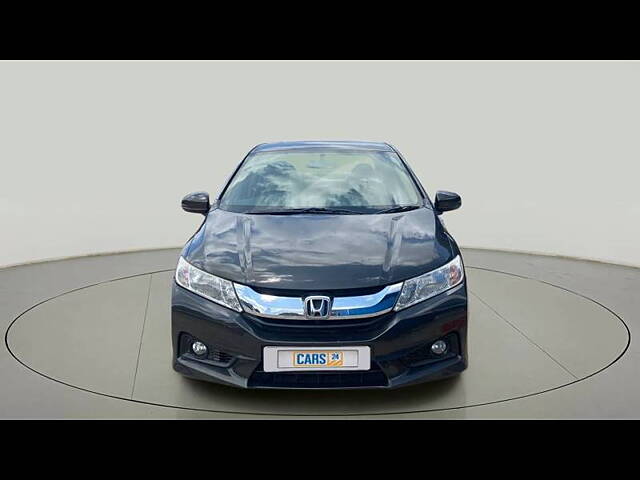 Used Honda City [2014-2017] V in Hyderabad