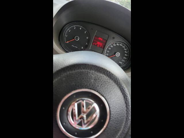 Used Volkswagen Vento [2012-2014] Highline Petrol AT in Bangalore