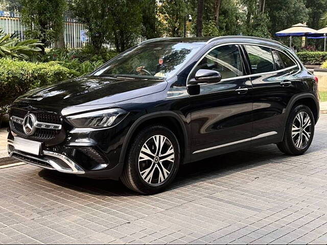 Used Mercedes-Benz GLA [2021-2024] 200 [2021-2023] in Mumbai