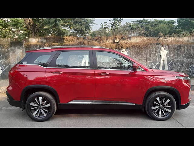 Used MG Hector [2019-2021] Sharp 1.5 DCT Petrol [2019-2020] in Mumbai