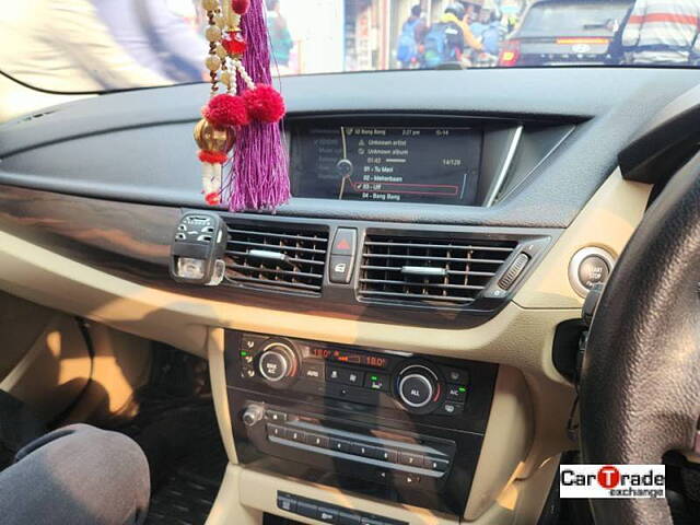 Used BMW X1 [2013-2016] sDrive20d M Sport in Patna