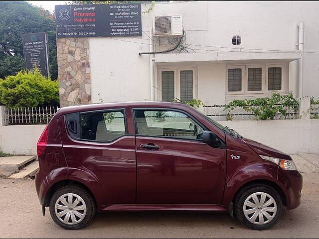 Used Mahindra e2o PLUS P4 in Bangalore