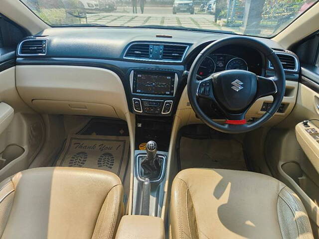 Used Maruti Suzuki Ciaz [2017-2018] Alpha 1.3 Hybrid in Pune
