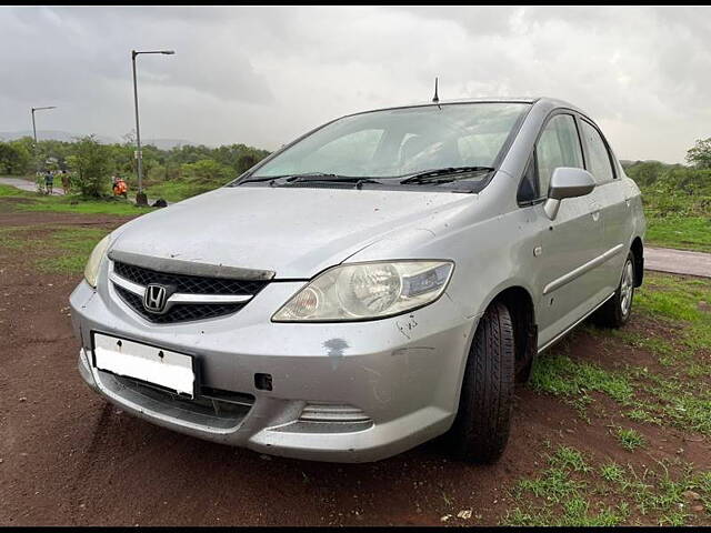 Used Honda City ZX GXi in Mumbai