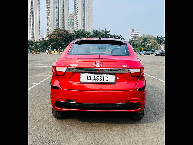 Used Tata Tigor [2017-2018] Revotron XZA in Mumbai