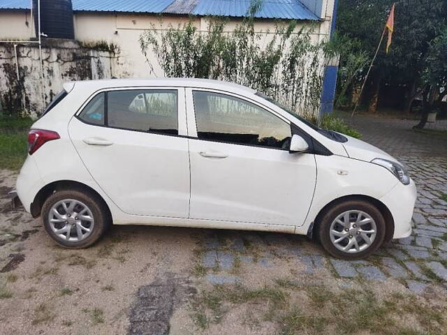 Used Hyundai Grand i10 [2013-2017] Sportz 1.2 Kappa VTVT [2016-2017] in Ranchi