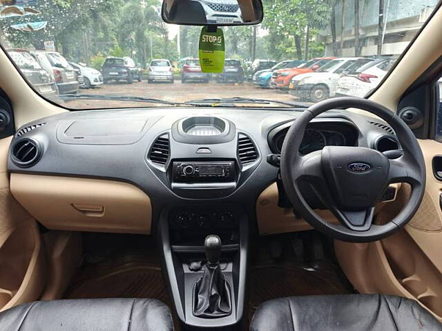 Used Ford Aspire Titanium Plus 1.5 TDCi [2018-2020] in Kolkata