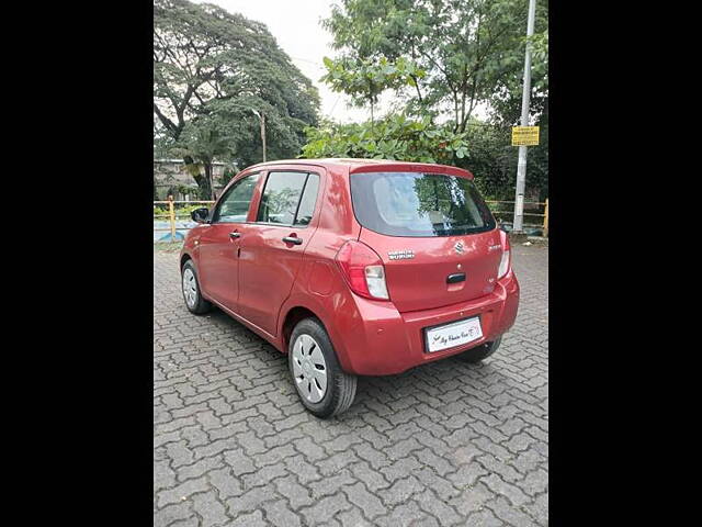 Used Maruti Suzuki Celerio [2014-2017] VXi AMT in Pune