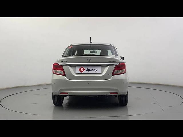 Used Maruti Suzuki Dzire [2017-2020] ZXi in Ahmedabad