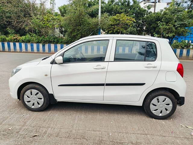 Used Maruti Suzuki Celerio [2017-2021] VXi [2017-2019] in Pune