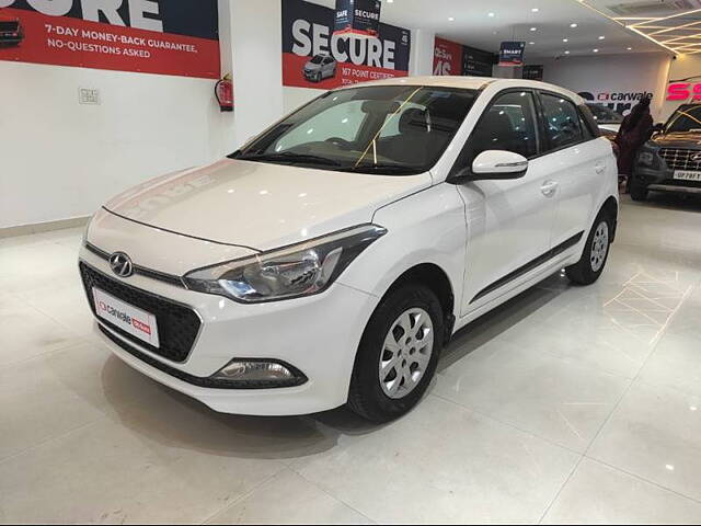 Used Hyundai Elite i20 [2014-2015] Sportz 1.2 in Kanpur