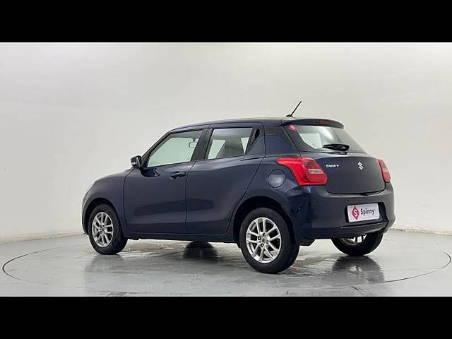 Used Maruti Suzuki Swift [2018-2021] ZXi in Ghaziabad