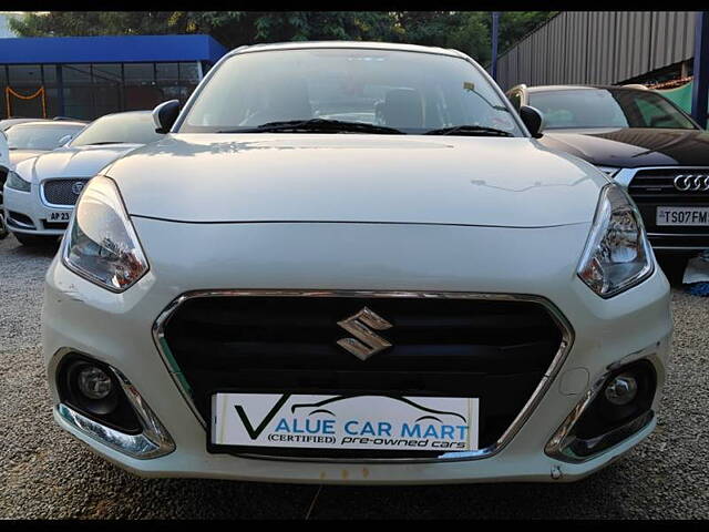 Used 2023 Maruti Suzuki DZire in Hyderabad