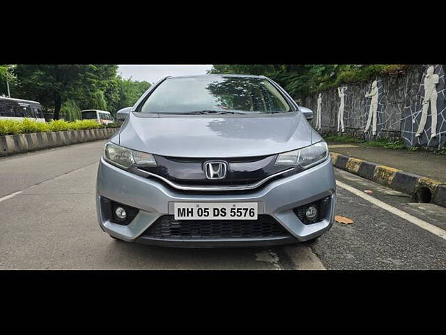 Used 2018 Honda Jazz in Mumbai