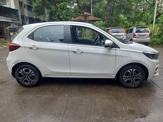 Used Tata Tiago [2016-2020] Revotron XZ in Thane