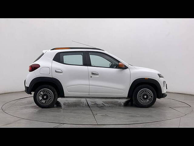 Used Renault Kwid [2019] [2019-2019] CLIMBER 1.0 AMT in Chennai